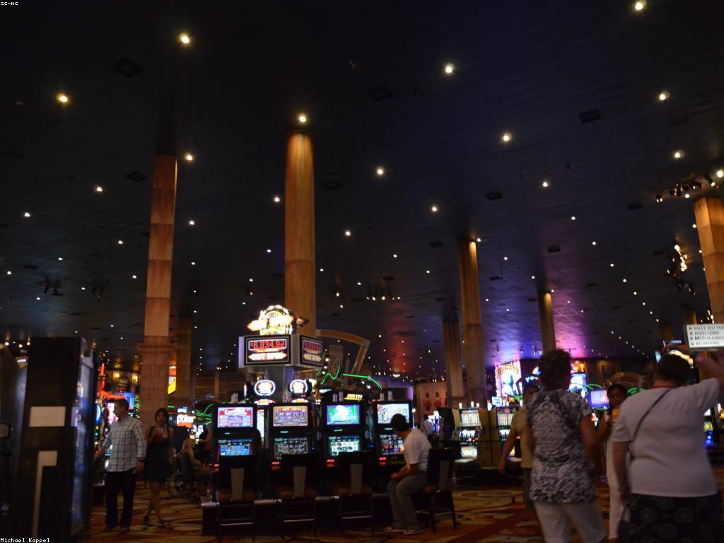 វិធីលេងកាស៊ីណូ game slot online