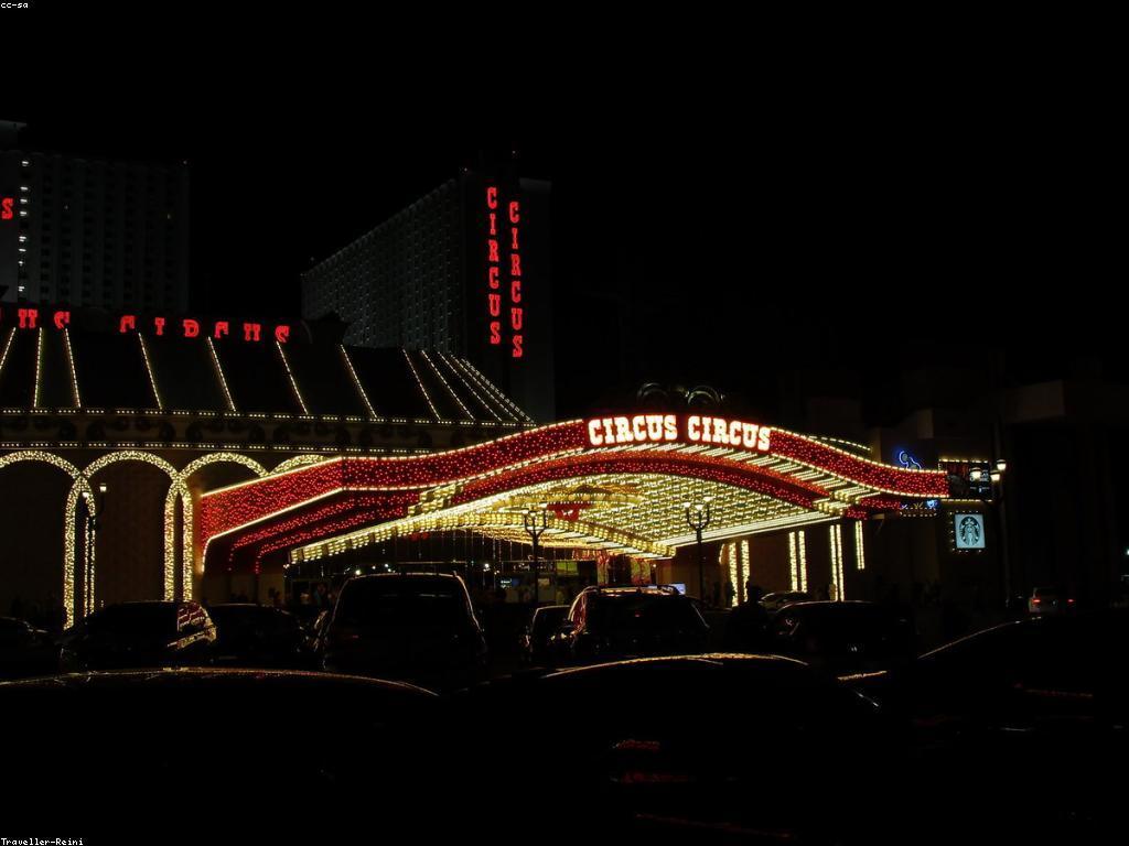 ការបង្ហាញពីបច្ចេកវិទ្យាកាស៊ីណូនៅកម្ពុងជា