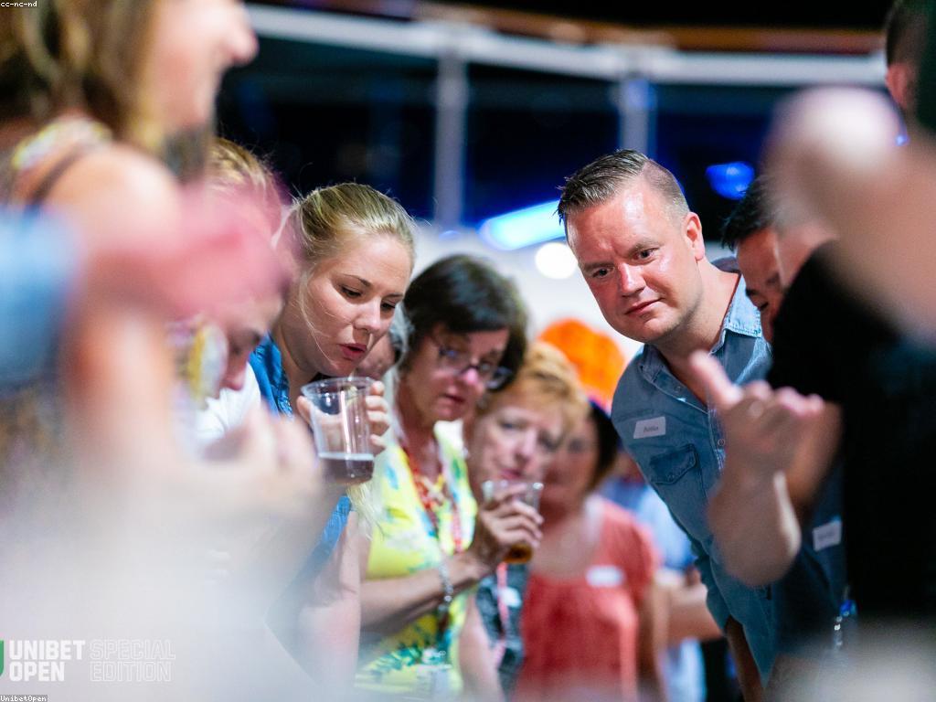 ប្រវត្តិនៃការប្រកួតកាស៊ីណូនៅកម្ពុជា