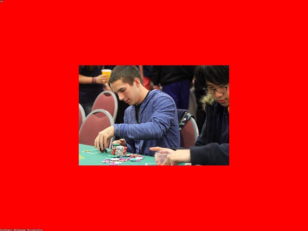 វិធីលេងកាស៊ីណូជាមួយក្បាលសម្រួល